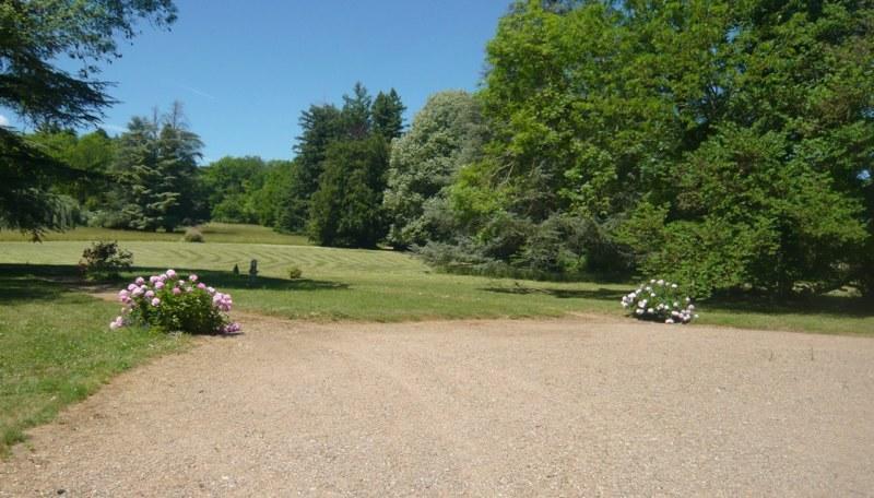 Le Chateau Bed & Breakfast Champagny-sous-Uxelles Eksteriør bilde